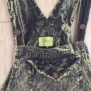 Rhea Plain Jumper | Made in Nepal, medium